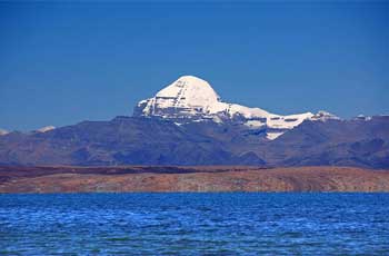 Mount Kailash  Yathra