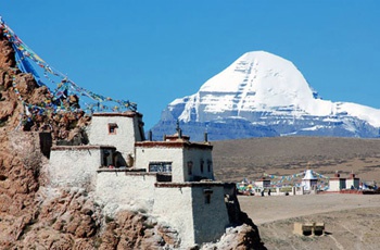 Mount Kailash Manasa Sarovara Sathasanga Yathra Overland  -2021
